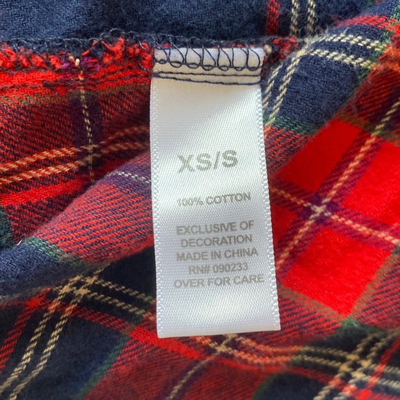 Pacsun/LA Button-Up Flannel | 100% Cotton - Picture 11 of 11